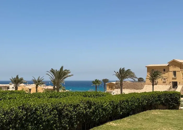 Tatil Evi La Vista Topaz Sea View