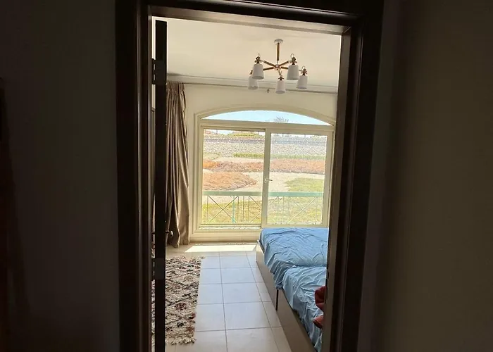La Vista Topaz Sea View *