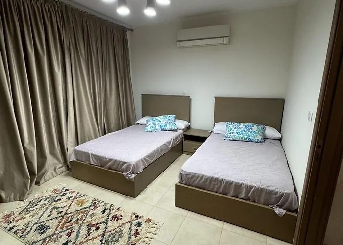La Vista Topaz Sea View Tatil Evi *