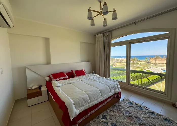 La Vista Topaz Sea View *