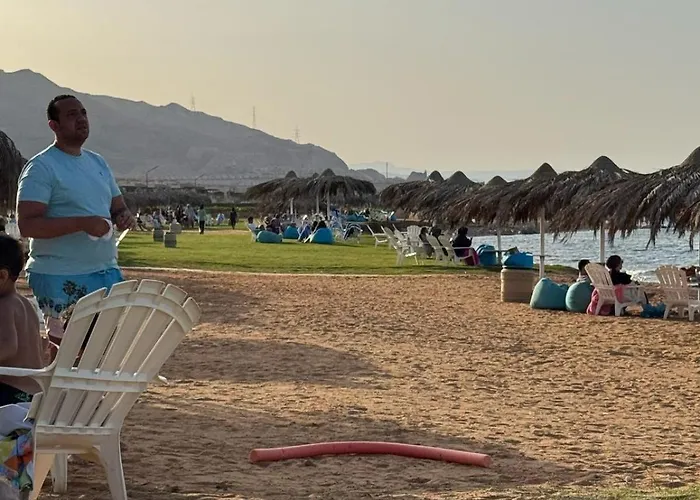 Tatil Evi La Vista Topaz Sea View