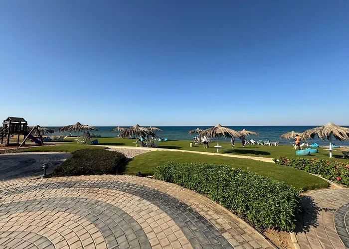 La Vista Topaz Sea View