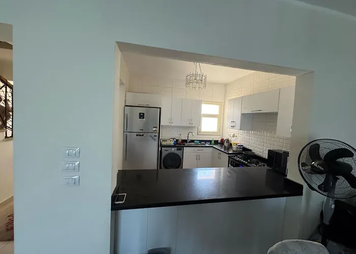 La Vista Topaz Sea View Tatil Evi